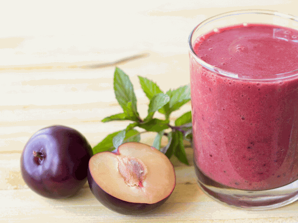 Meyveli Smoothie Tarifleri