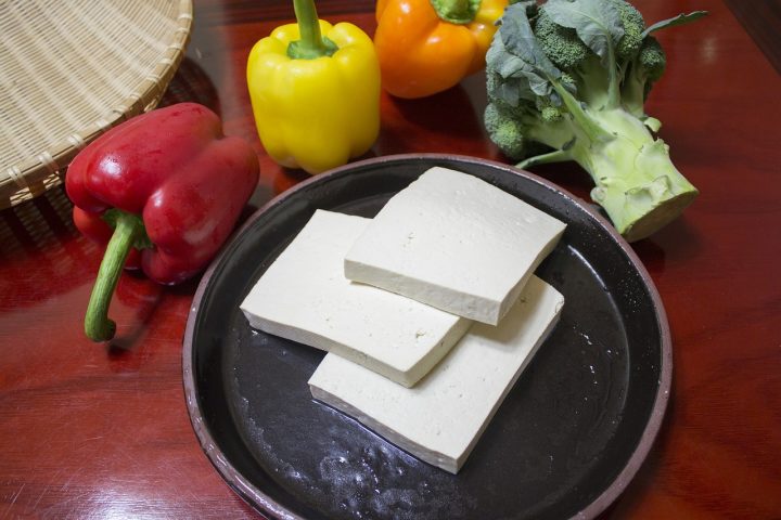 tofu nedir