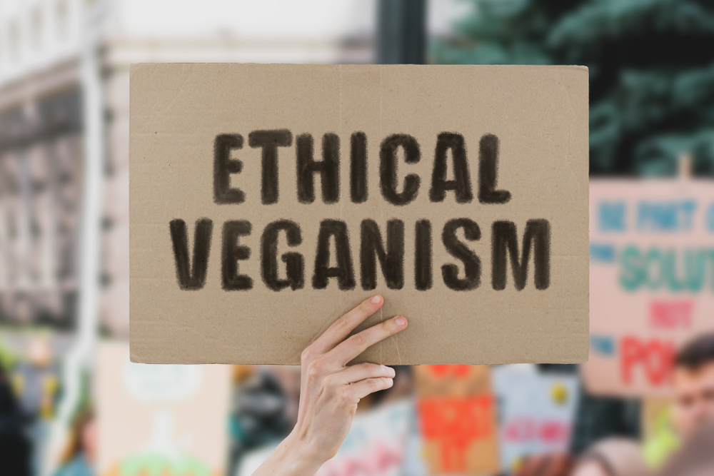 Etik Vegan Nedir?