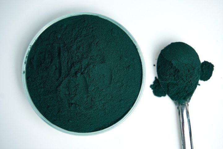 Spirulina Faydaları